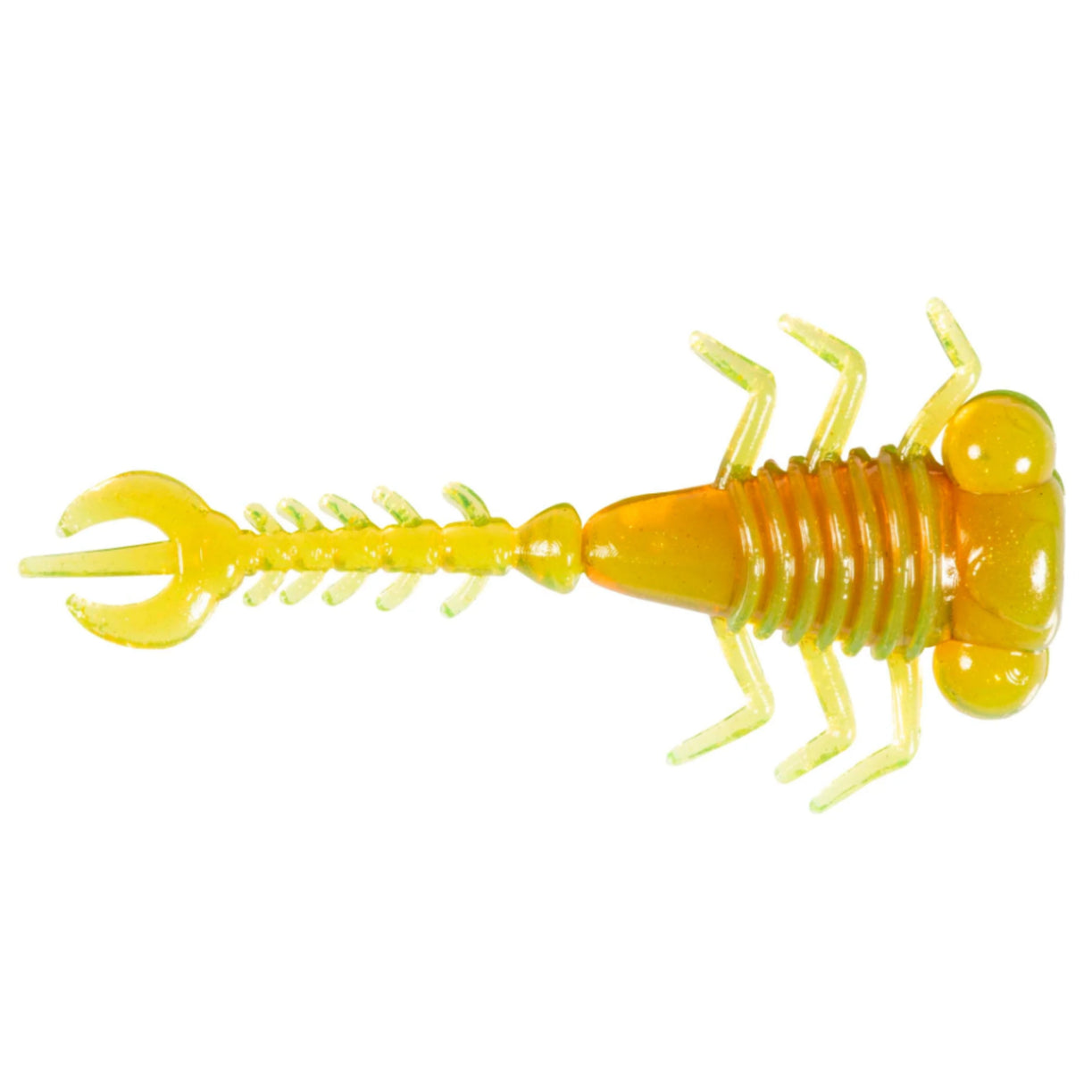 Z-Man Larvaz 1.75" 8pk