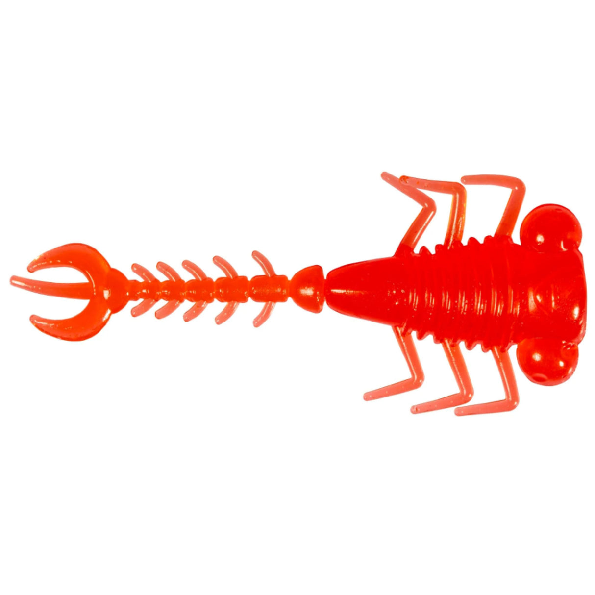 Z-Man Larvaz 1.75" 8pk