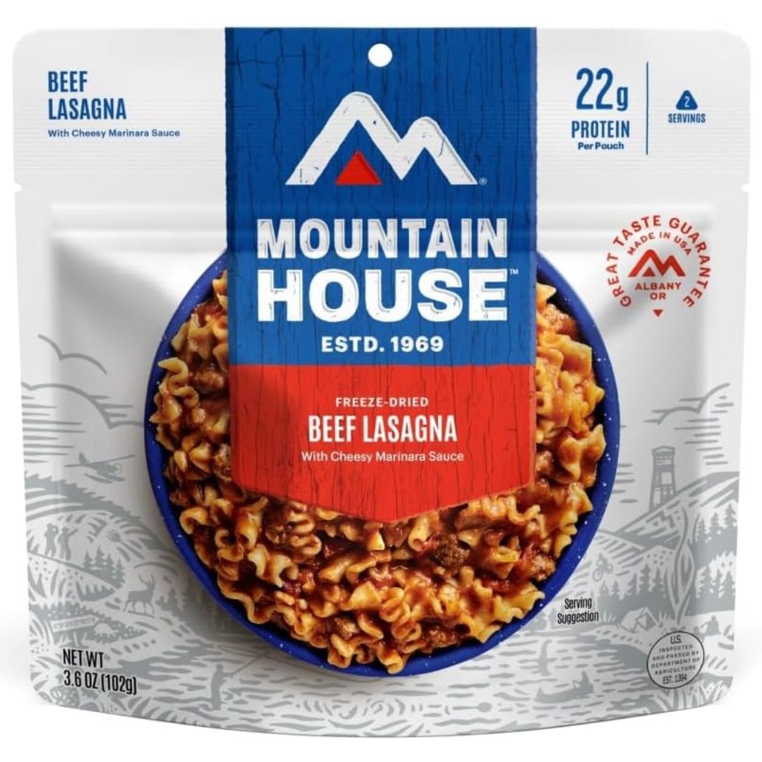 Classic Spaghetti with Meat Sauce