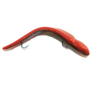 Ike-Con The Leech 4" -  Regular