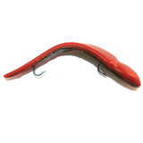 Ike-Con The Leech 4" -  Regular