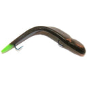 Ike-Con The Leech 4" -  Regular