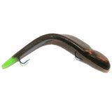 Ike-Con The Leech 4" -  Regular