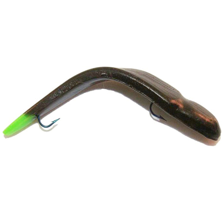 Ike-Con The Leech 4" -  Regular