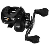 Lew's Superduty Baitcast Reel 2nd Gen
