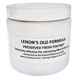 Lenon's Old Formula - Preserved Fresh Fish Bait