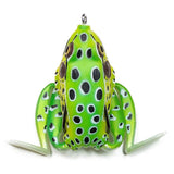 Lunkerhunt Lunker Frog