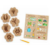 Let's Explore Hiking Play Set