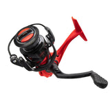 Lews MACH Smash Reel