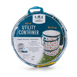 Camco Life Is Better At The Campsite Pop-Up Utility Container - Truck/RV Design
