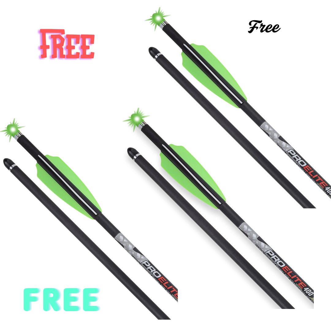 TenPoint Titan 400 ACUdraw Crossbow Pkg