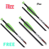 TenPoint Titan 400 ACUdraw Crossbow Pkg