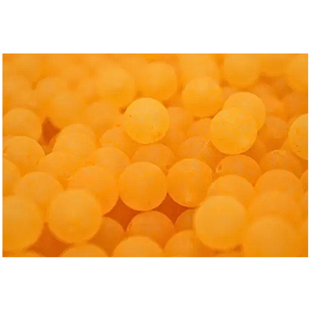 Great Lakes Steelhead Beads