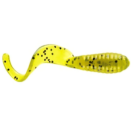 Mister Twister 1" Lil' Bit