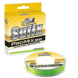 Sufix Promix Braid Line