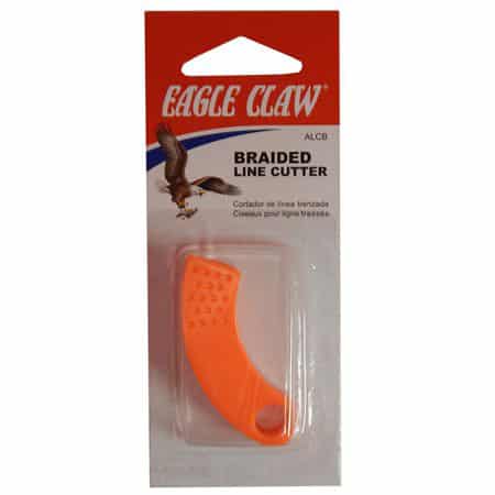 Eagle Claw Braided Line Cutter