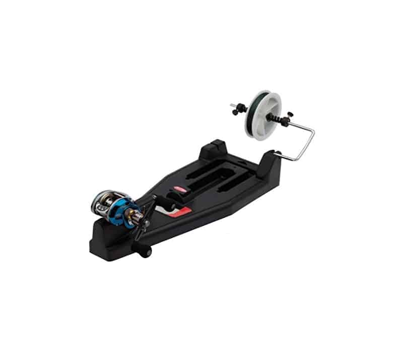 Berkley Portable Line Spooling Station