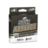 Suffix Advance Ice 2 Lb Flourocarbon
