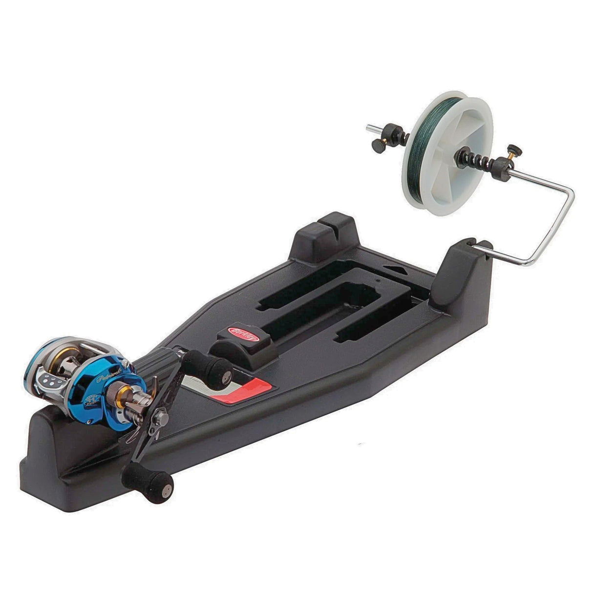 Berkley Portable Spooling Station