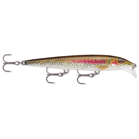 Rapala Scatter Rap Minnow 11