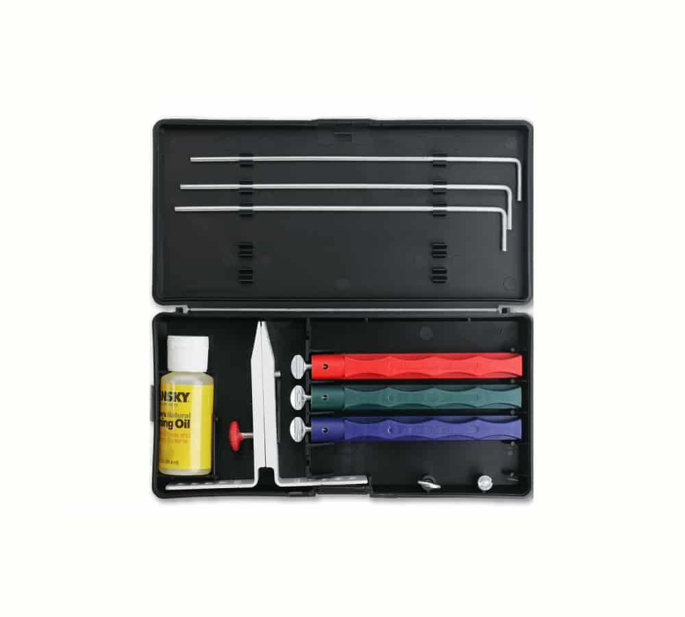 LKC03 Standard System