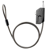 HME Combination Cable Lock