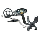 Bounty Hunter Lone Star Metal Detector with Pinpointer LONEGWP