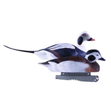 GHG Pro-Grade Foam Filled Long-Tailed Duck (6-pack)