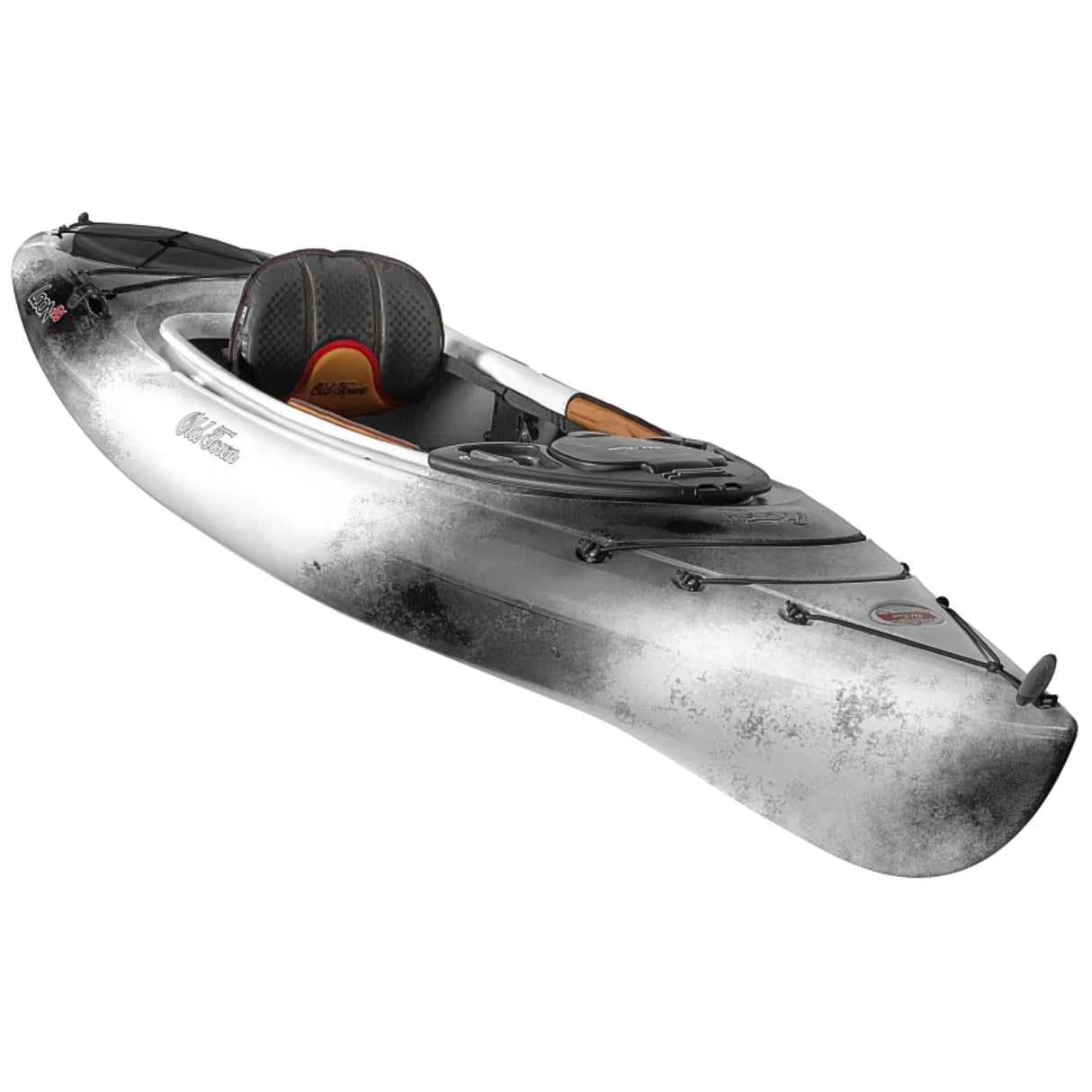 Old Town Loon 106 Kayak  M/L Cinder - #24