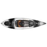 Old Town Loon 106 Kayak  M/L Cinder - #24