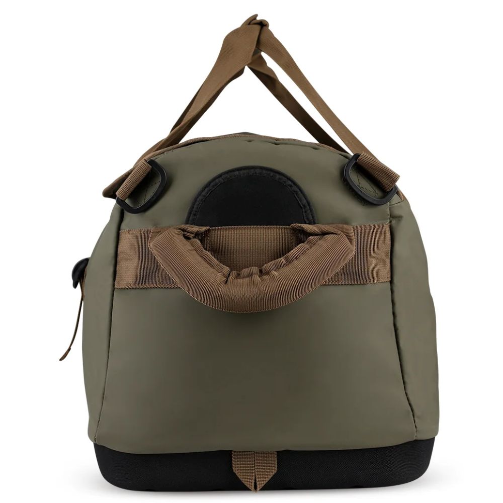 Yukon Low Country Waterproof Duffle 90L - Olive Drab