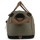 Yukon Low Country Waterproof Duffle 90L - Olive Drab