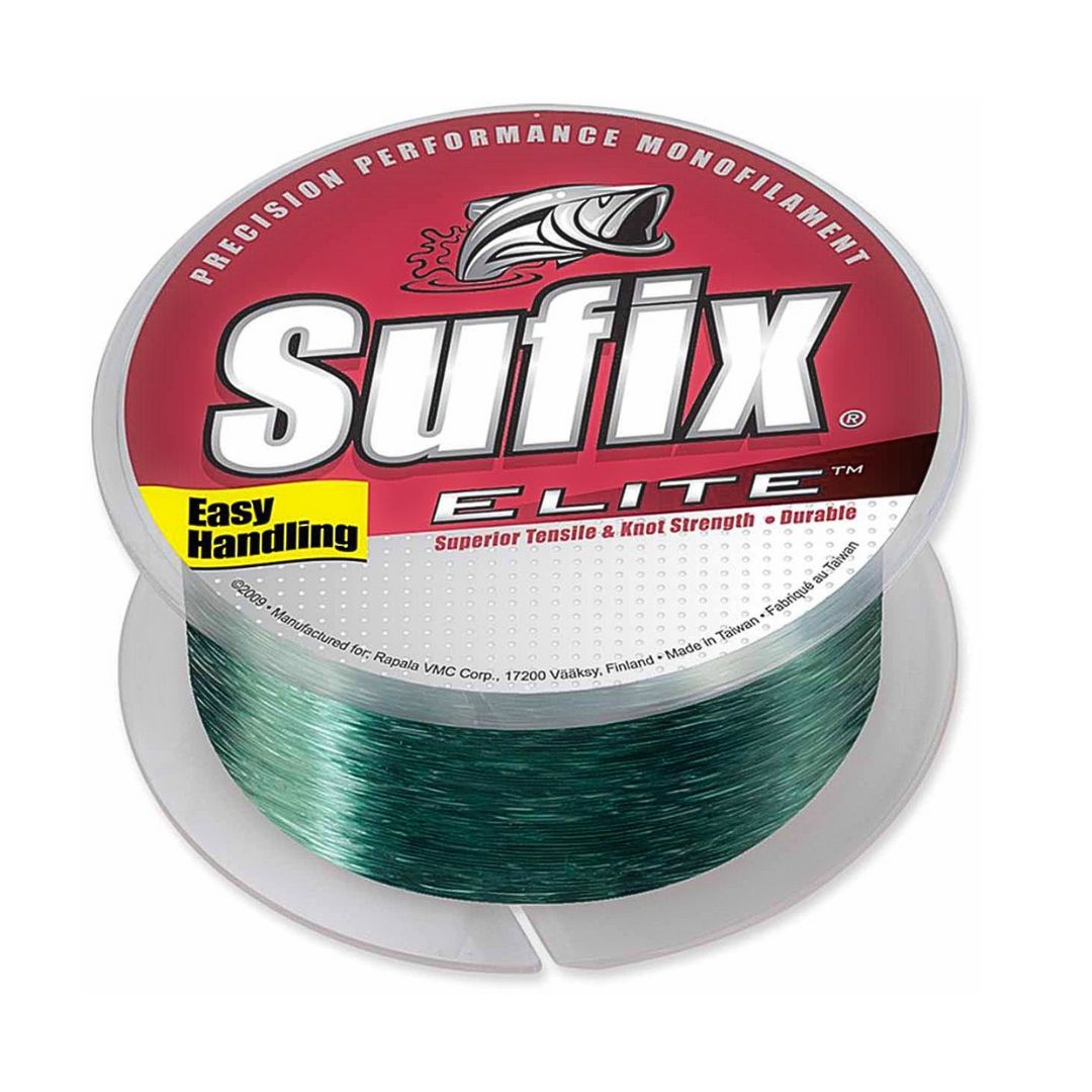 Sufix Elite Monofilament