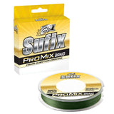 Sufix Promix Braid Line