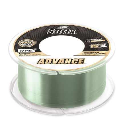Sufix Advance Monofilamnet