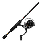 Lew's LSG Speed Spin Combo 7'2" M 2pc