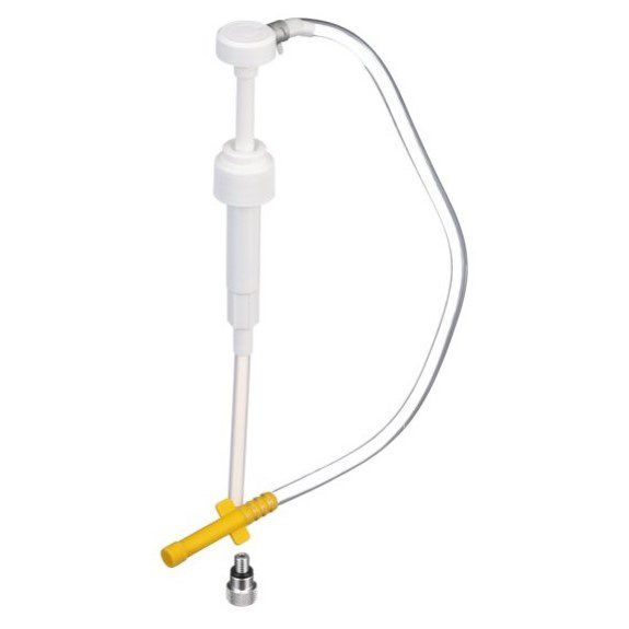 Seachoice 50-19191 Gear Lube Oil Pump