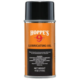 Hoppe's No.9 Aerosol Lubricating Oil 4 oz