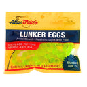 Atlas Mikes Lunker Egg