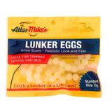 Atlas Mikes Lunker Egg
