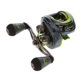 Lew's Mach 2 Baitcast Reel