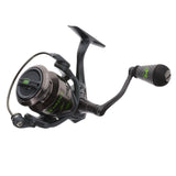 Lews MACH 2 Spinning Reel Gen 3