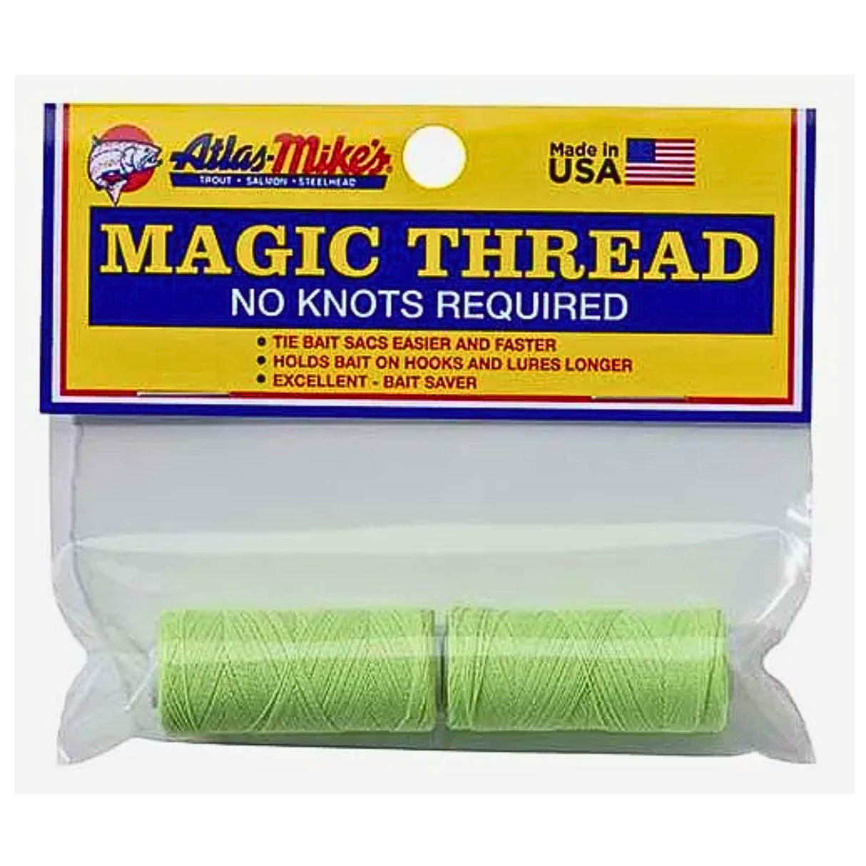 Atlas Magic Thread 2 Spool