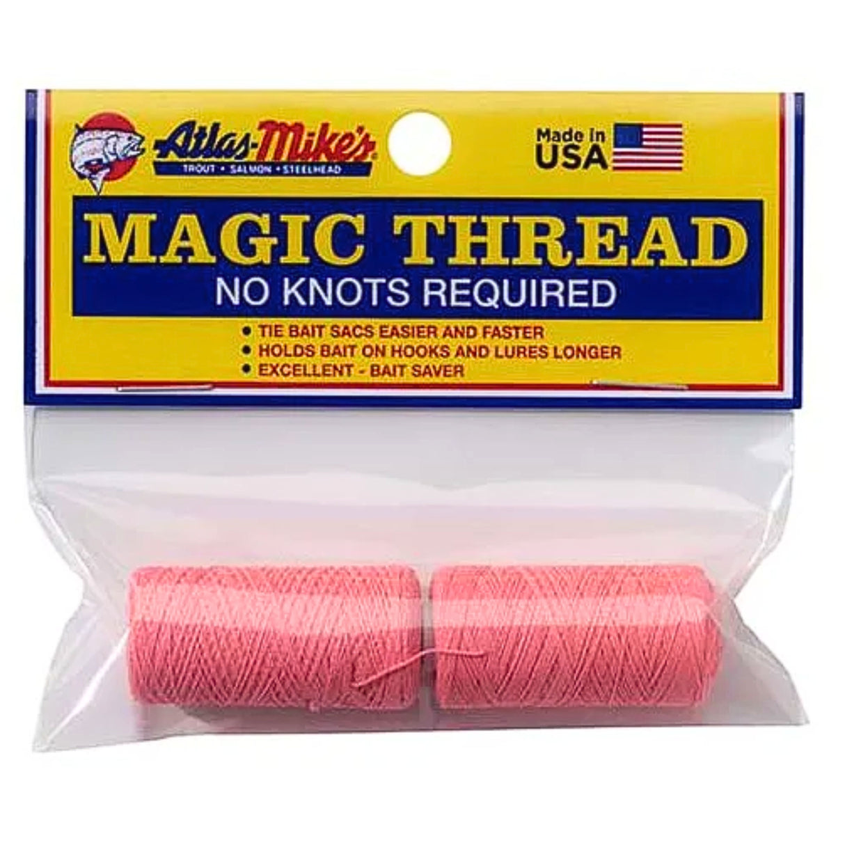 Atlas Magic Thread 2 Spool