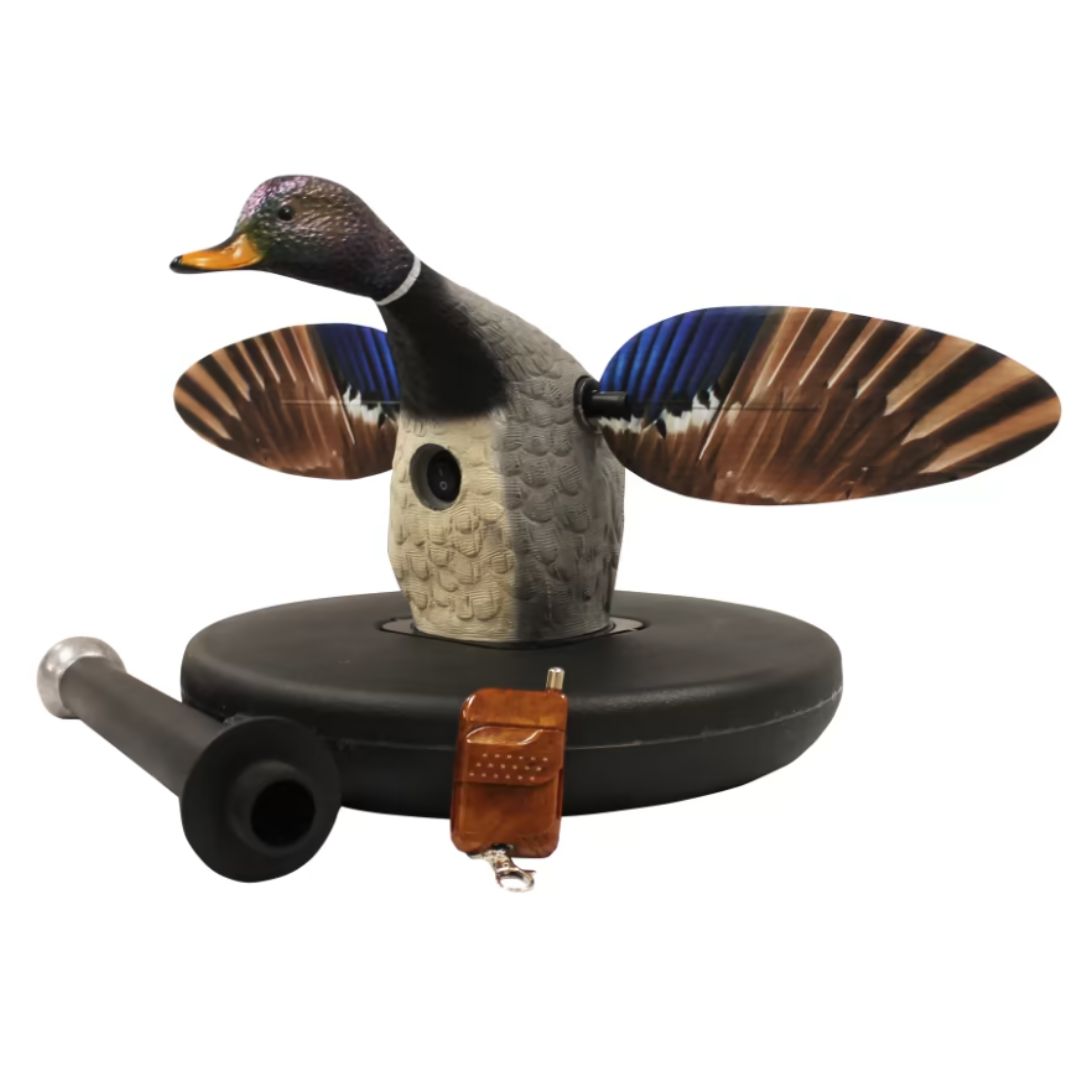 Mojo Elite Series Mallard Floater Decoy
