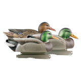 GHG Hunter Series Life Size Mallard Decoys (6-pack)