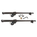 50 IN STEEL TOP UNIVERSAL CROSSBAR SYSTEM