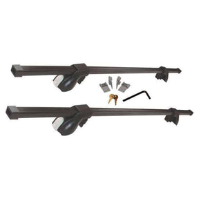 50 IN STEEL TOP UNIVERSAL CROSSBAR SYSTEM