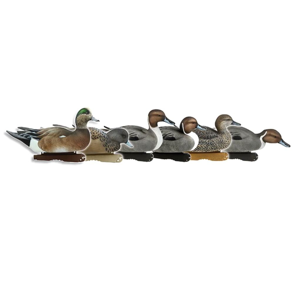 GHG Pro-Grade Marsh Pack (6-pack)