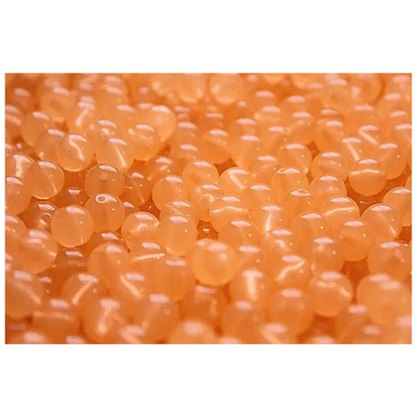 Great Lakes Steelhead Beads